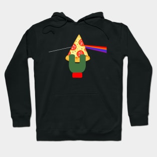 The dark side of the ninja - Raffaello Hoodie